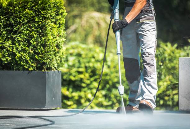 Best Pool Deck Cleaning  in St George, MO