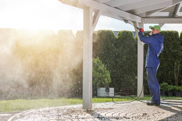  St George, MO Pressure Washing Pros