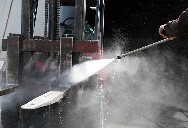 Best Dumpster Area Cleaning  in St George, MO
