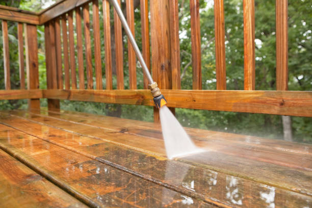 Best Sidewalk and Walkway Cleaning  in St George, MO