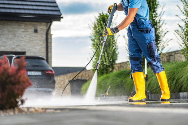 Best Parking Lot and Garage Cleaning  in St George, MO