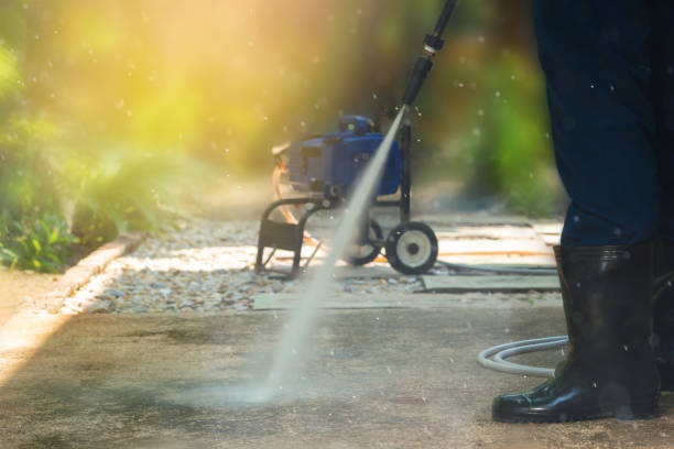 Best Heavy Equipment Washing  in St George, MO